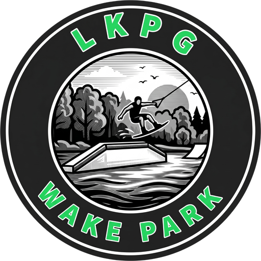 LKPG Wake Park wake park