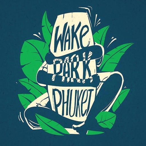 Phuket Wake Park