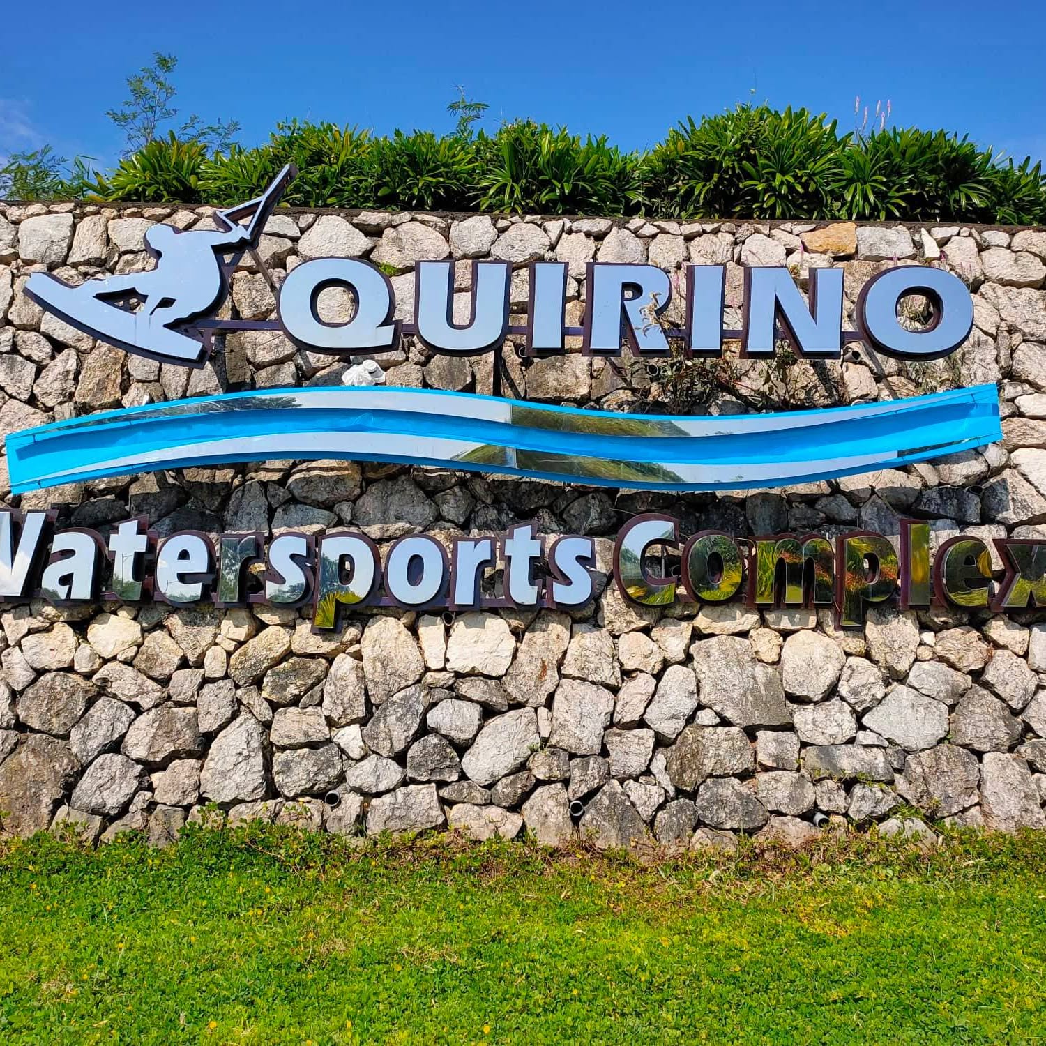 Quirino Watersports Complex QWC wake park