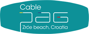 Wakepark Cable Pag wake park
