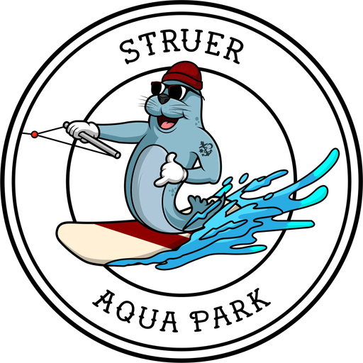 Struer Aqua Park / Cable Fun Struer