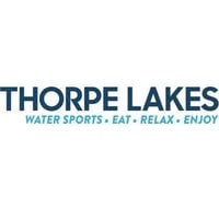 Thorpe Lakes UK wake park