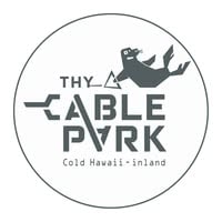 Thy Cablepark - Cold Hawaii Inland