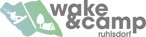 Wake and Camp Ruhlsdorf