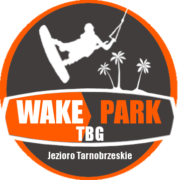 Wake Park TBG Jezioro Tarnobrzeskie wake park