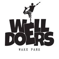 Wake Park Welldoers wake park