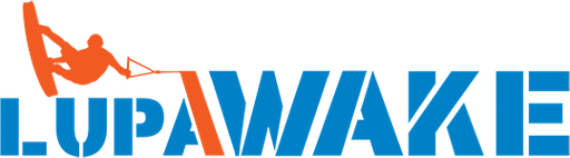 Wakeboard and water ski lake Lupa