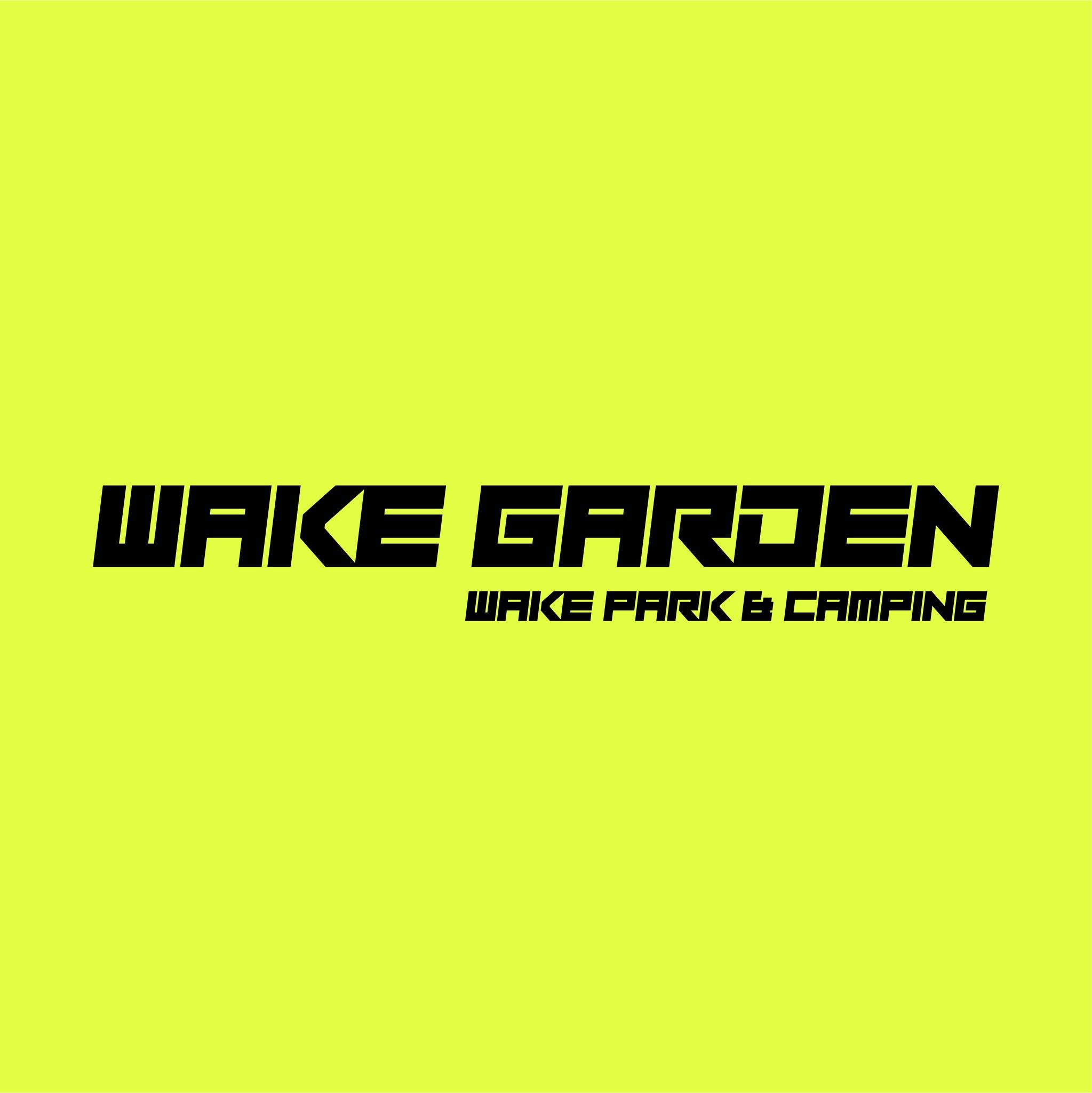 Wakegarden Wake Park