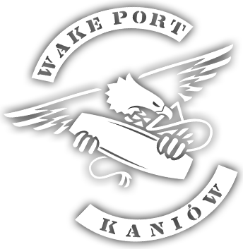 WakePort Kaniów wake park