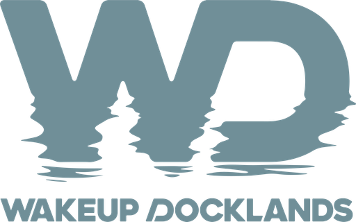 WakeUp Docklands wake park