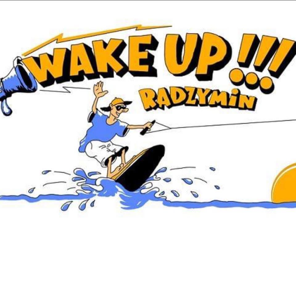 Wakeup Radzymin wake park