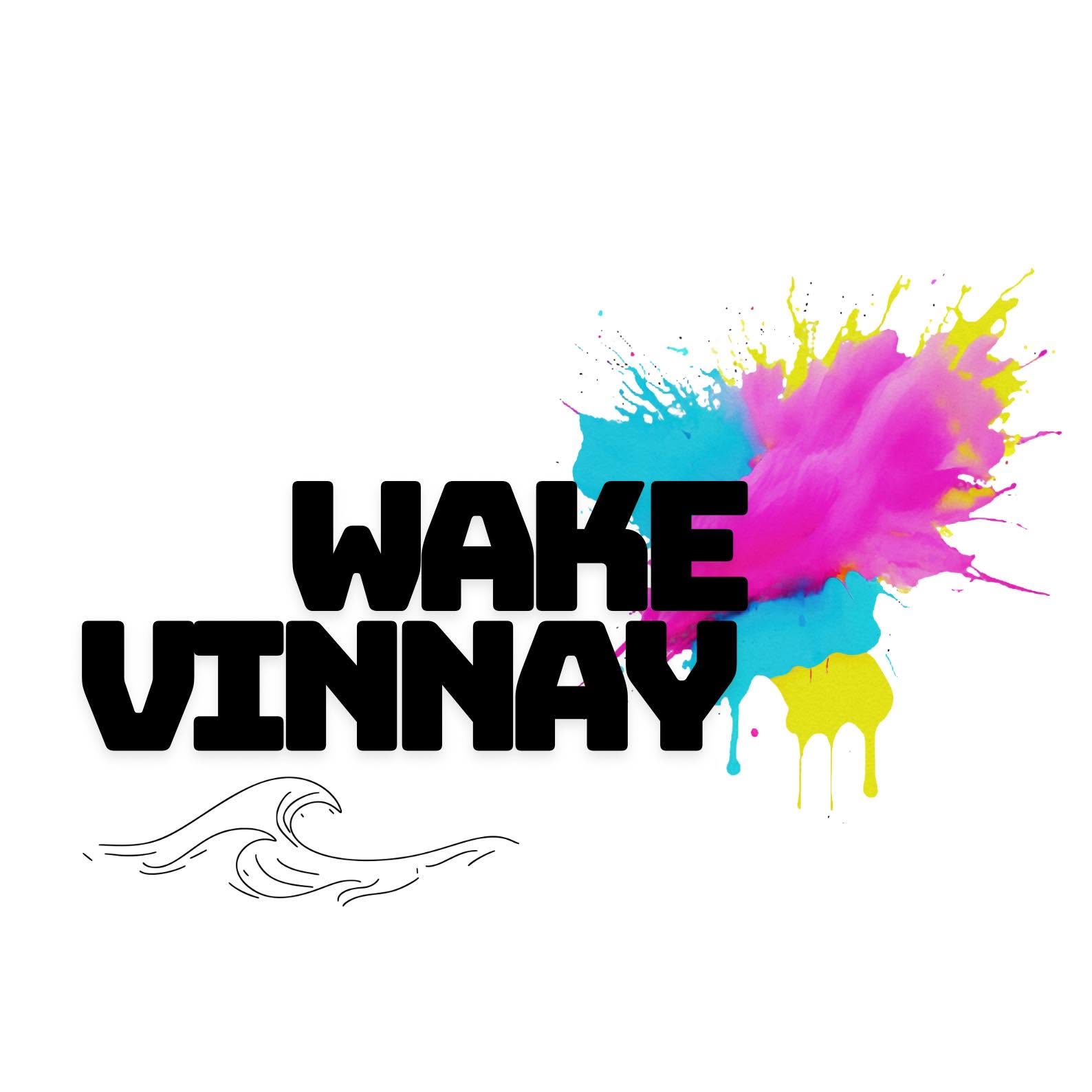 WakeVinnay wake park