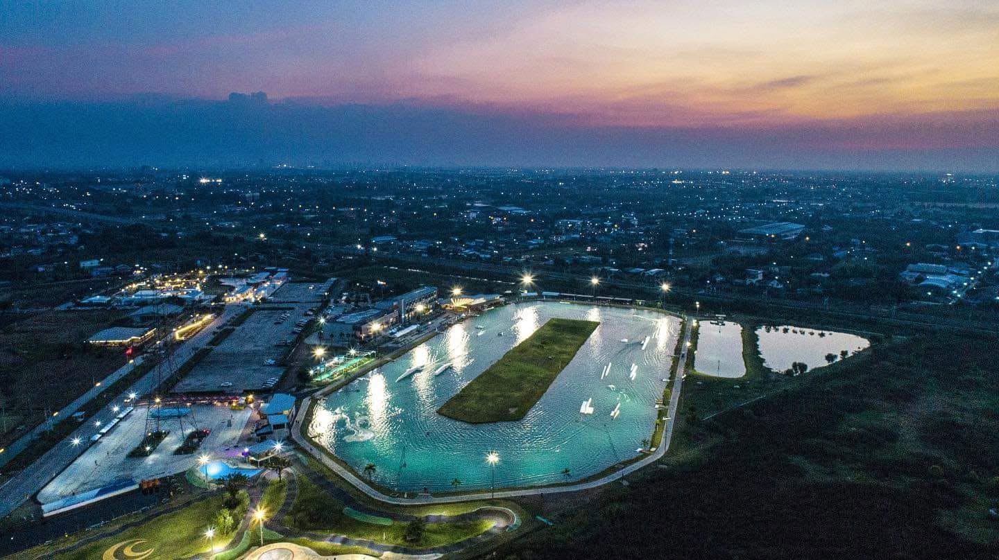 Miniatura ESC Thai Wake Park 2