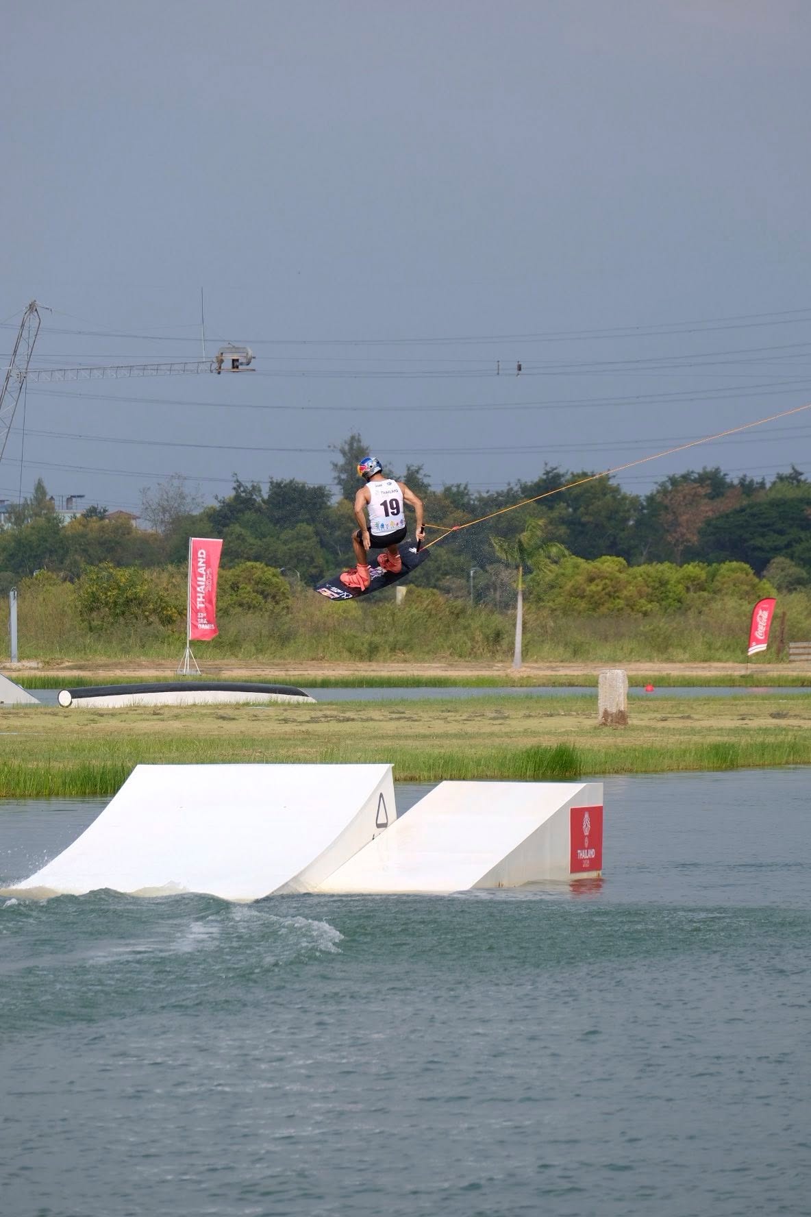 Miniatura ESC Thai Wake Park 3