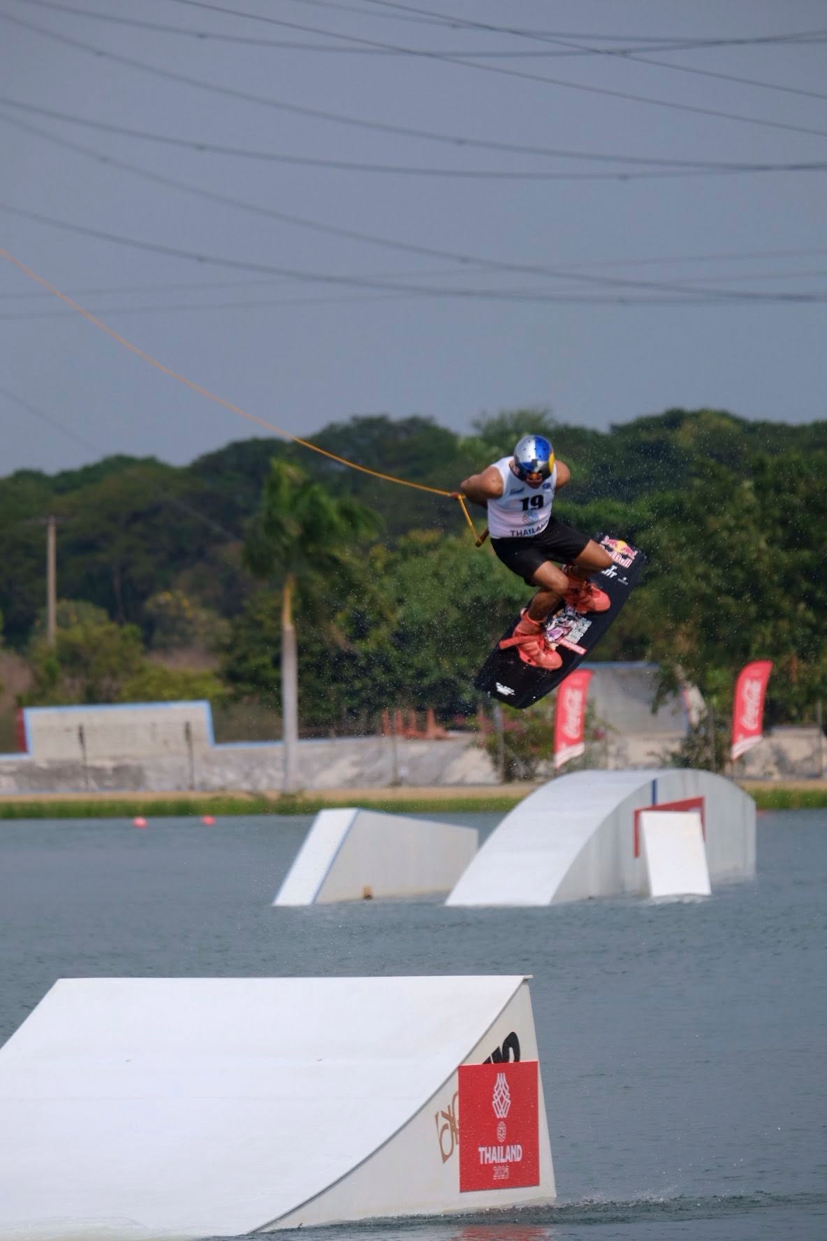 Miniatura ESC Thai Wake Park 4