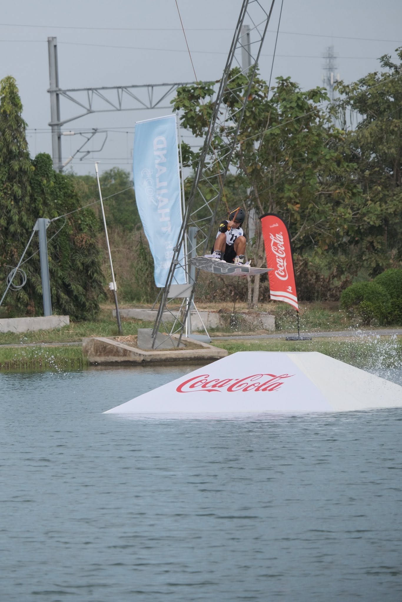 Miniatura ESC Thai Wake Park 5