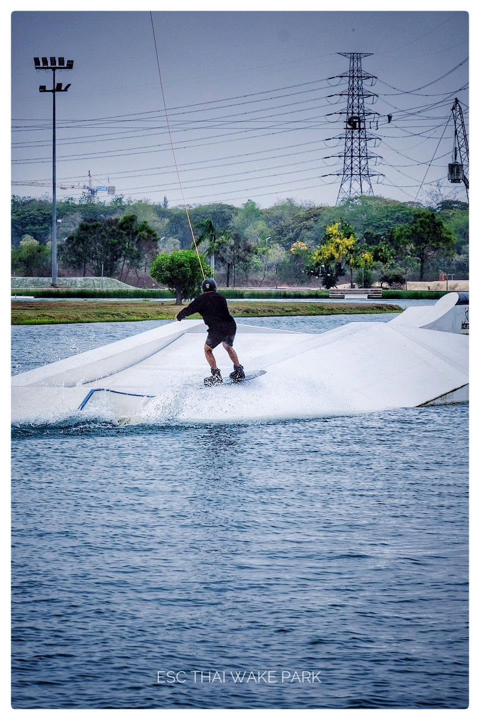Miniatura ESC Thai Wake Park 6