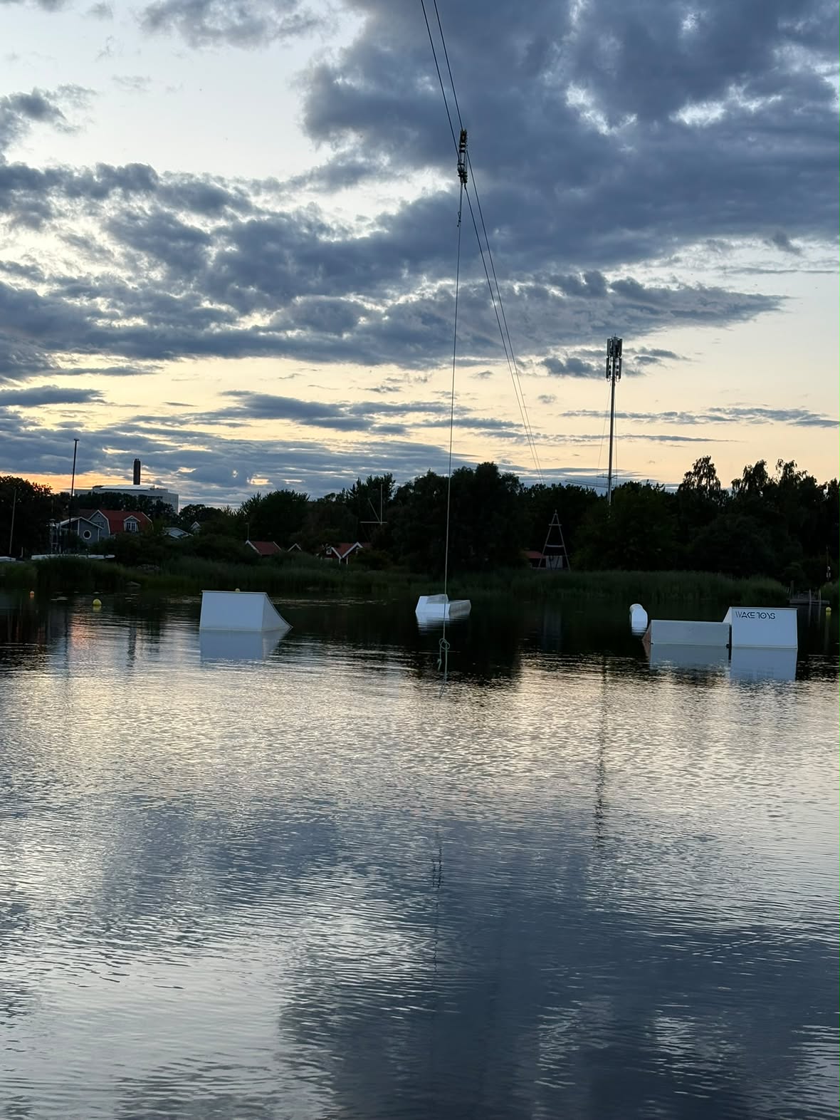 Kalmar Wakepark thumbnail 2