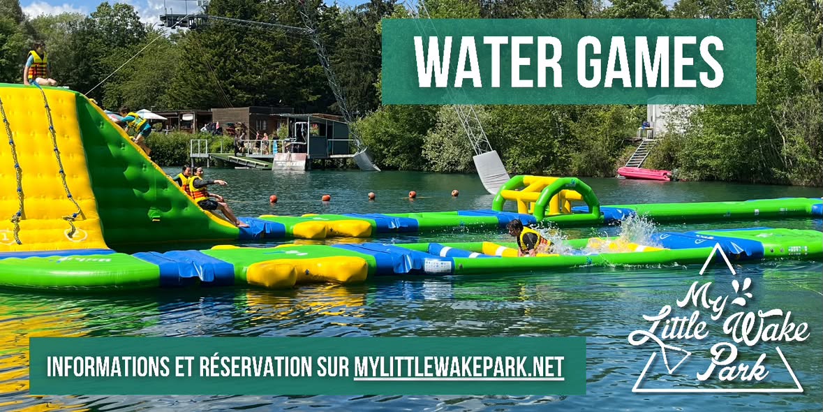 My Little Wake Park thumbnail 9