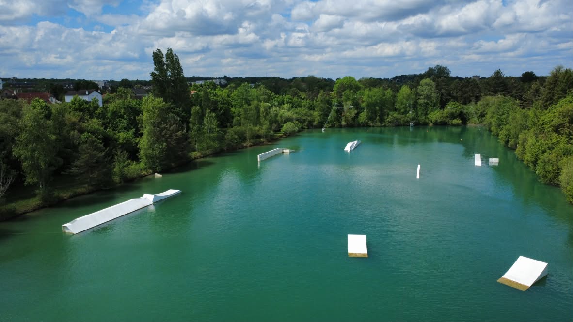 My Little Wake Park thumbnail 2