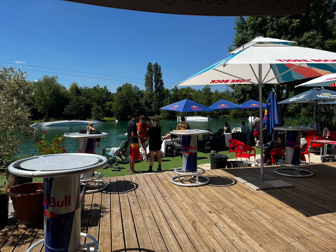 My Little Wake Park thumbnail 4