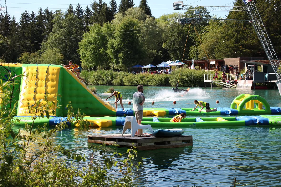 My Little Wake Park thumbnail 5