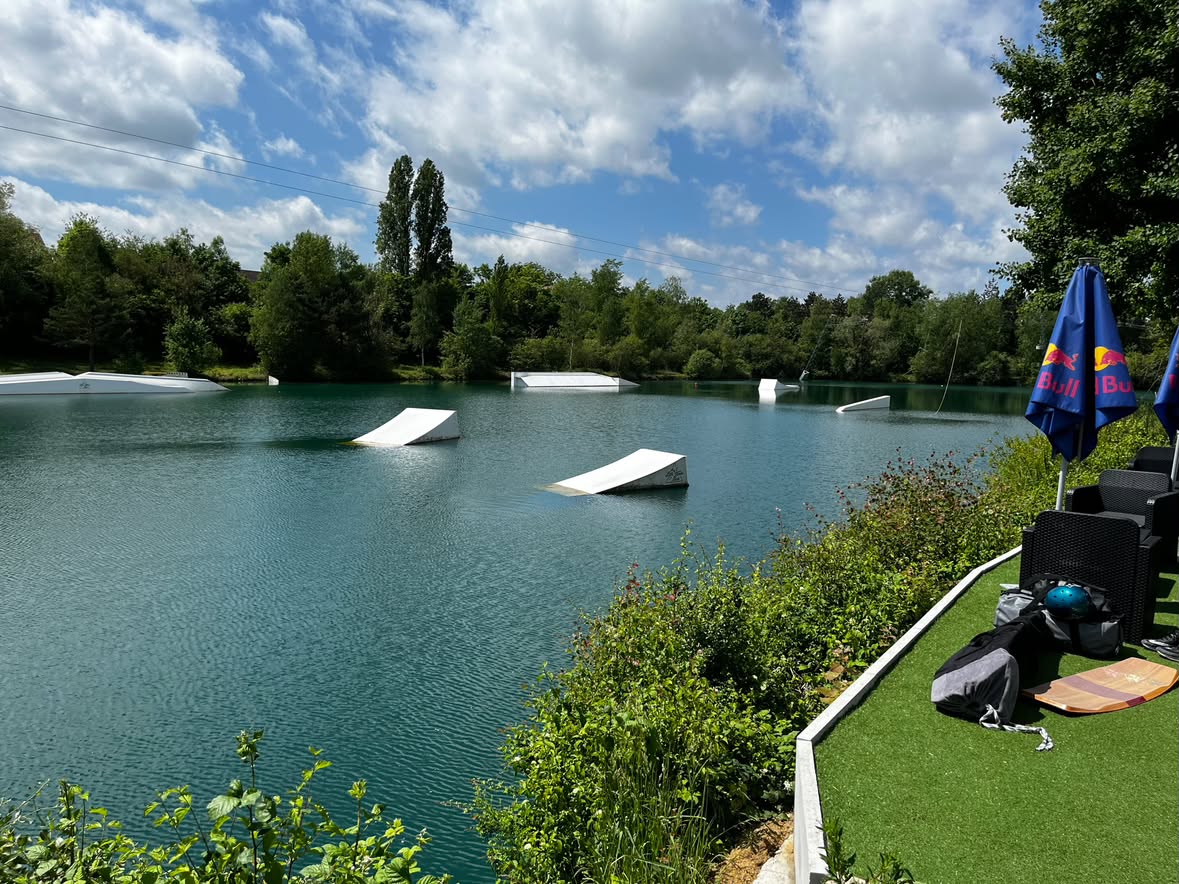 My Little Wake Park thumbnail 8