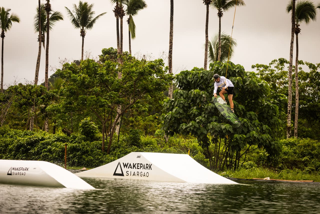 Miniatura Siargao Wakepark 3
