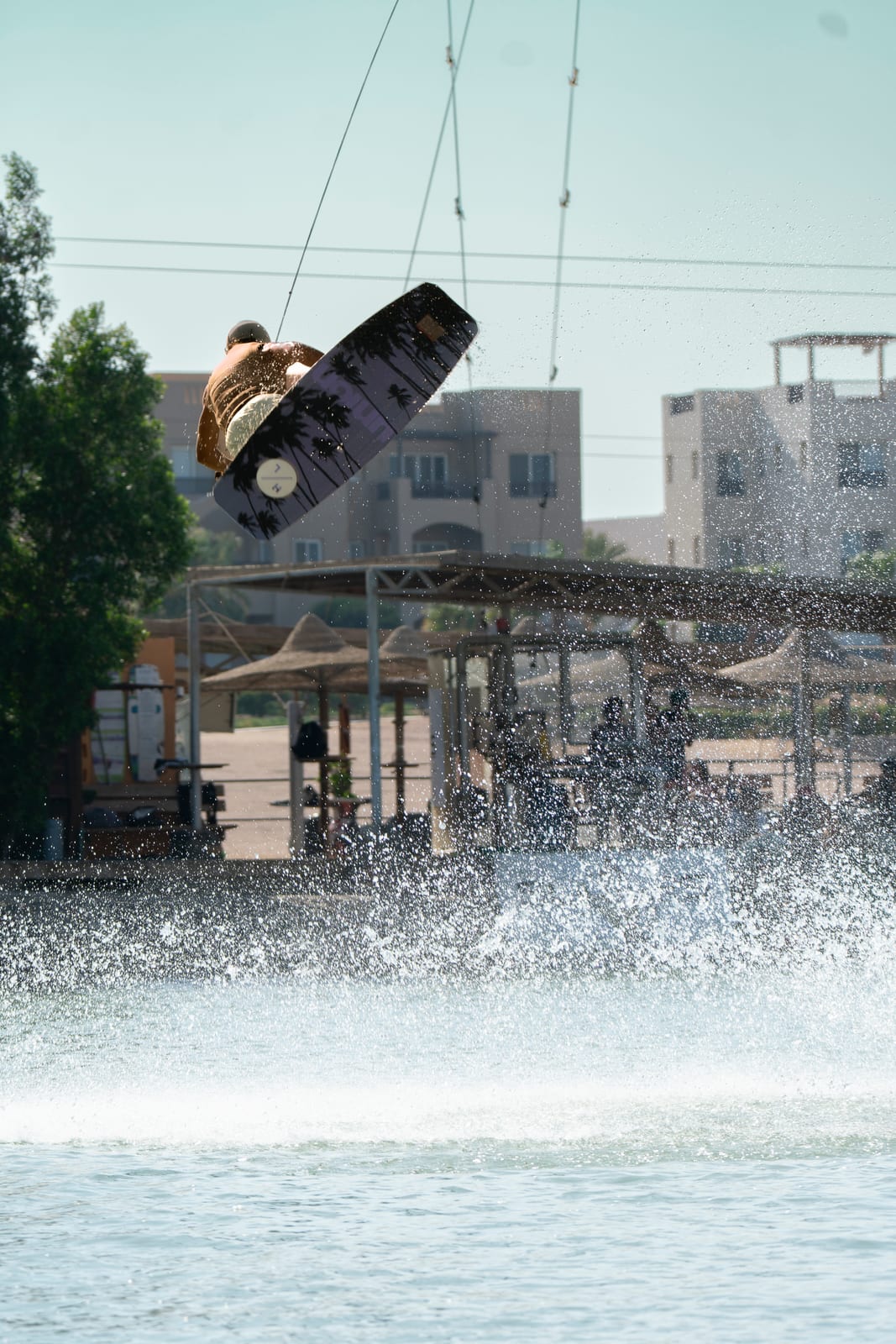 Sliders Cable Park thumbnail 6