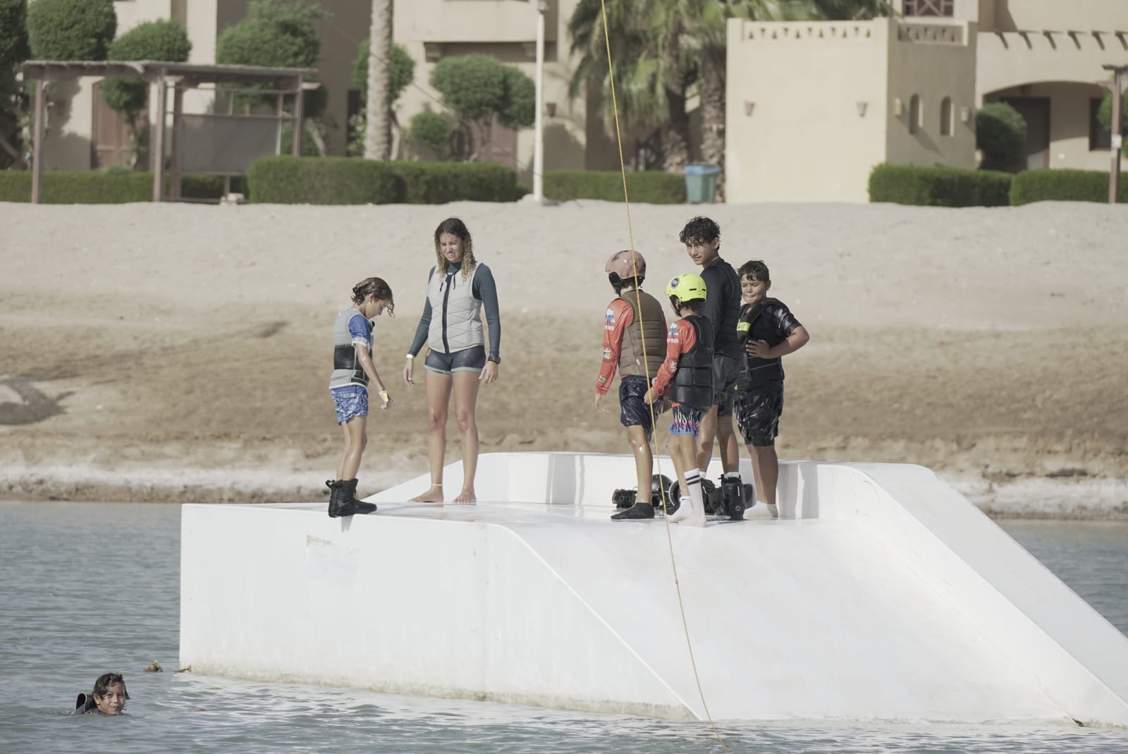 Sliders Cable Park thumbnail 8