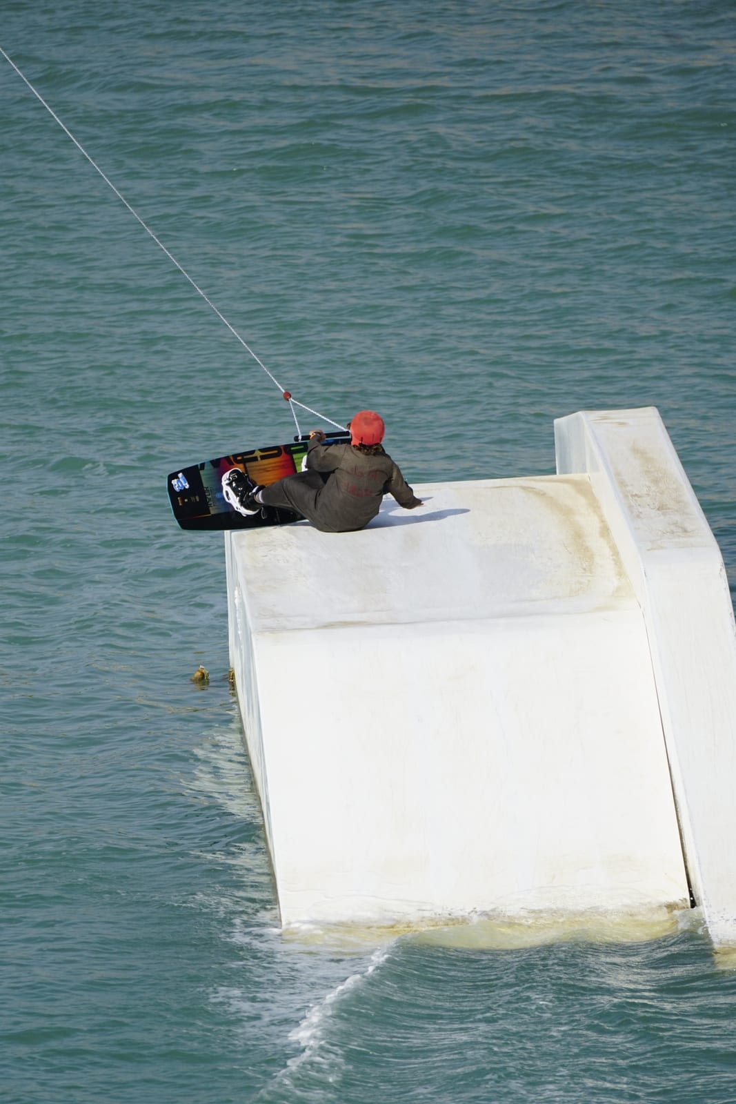 Sliders Cable Park thumbnail 9