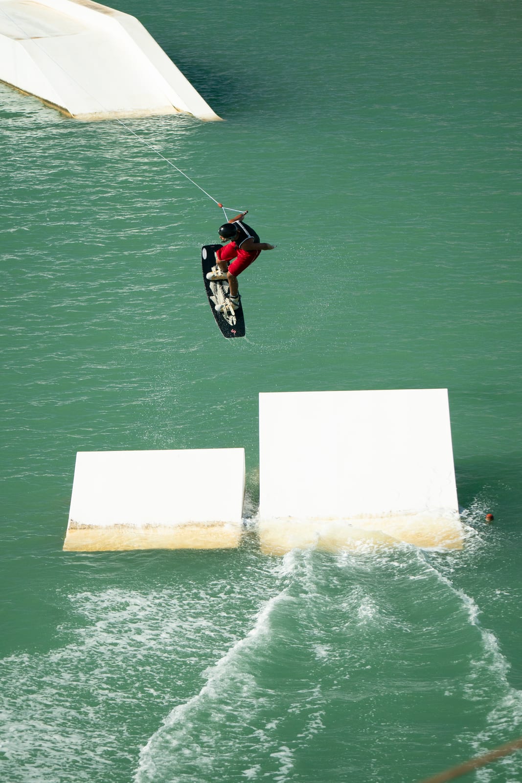 Sliders Cable Park thumbnail 10