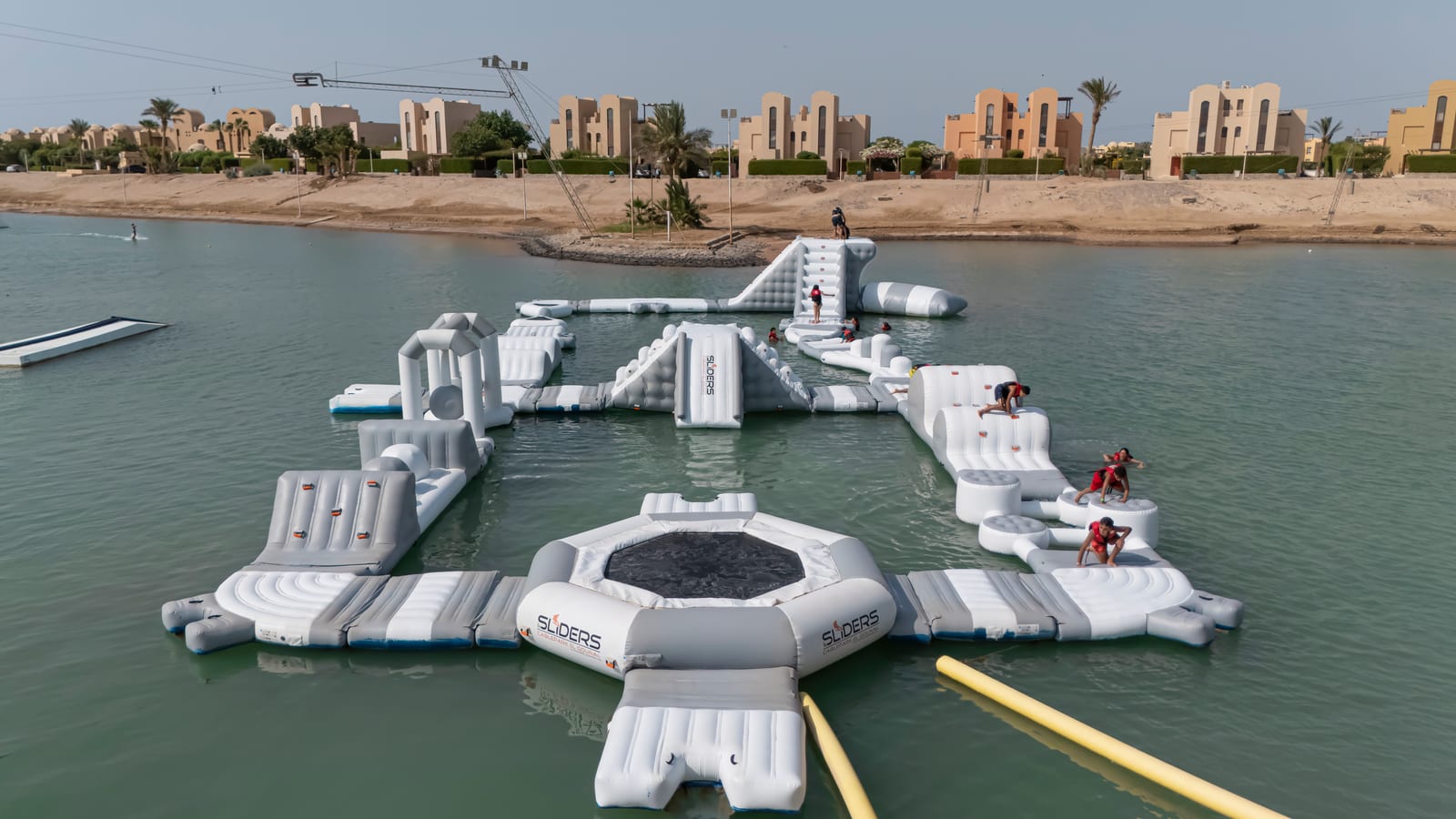 Sliders Cable Park thumbnail 5