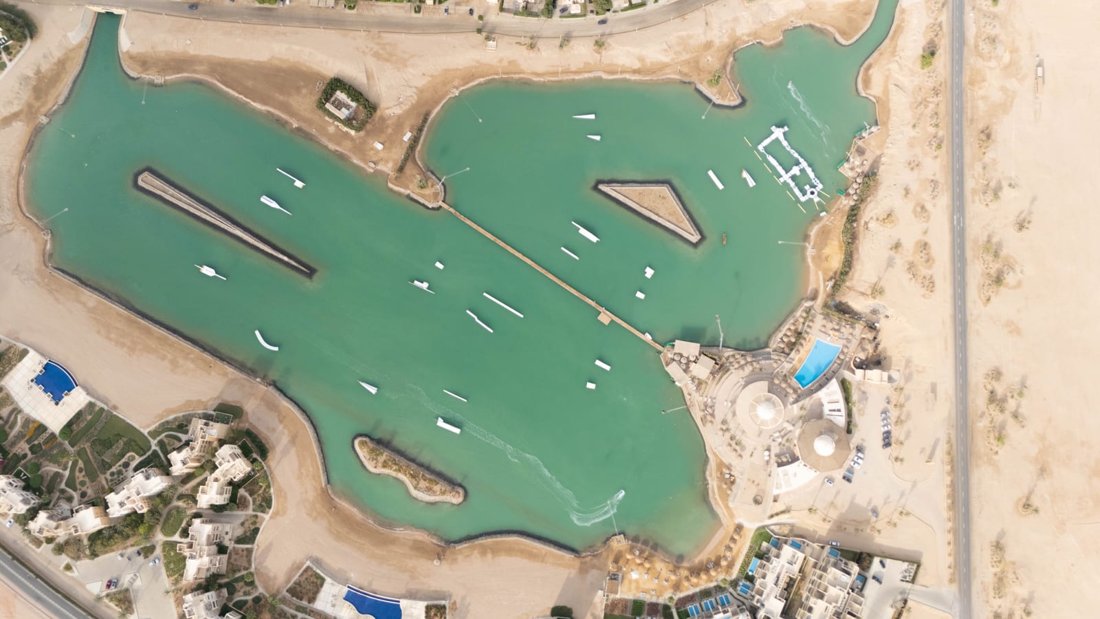 Sliders Cable Park thumbnail 2