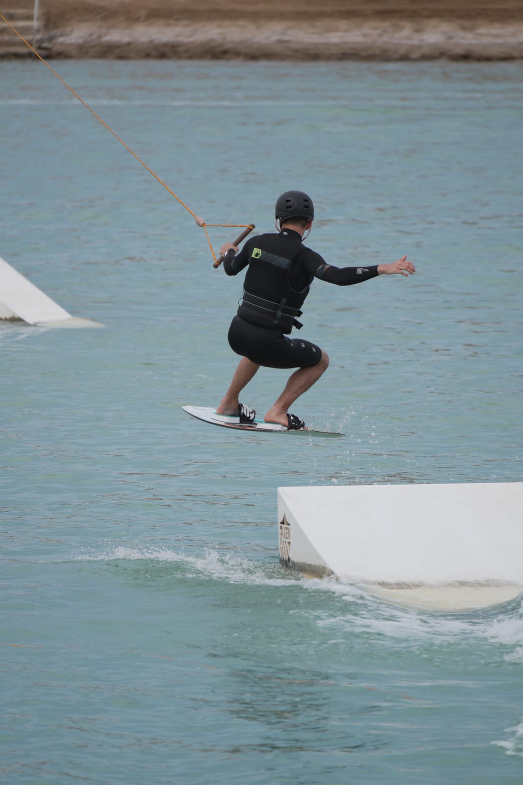 Sliders Cable Park thumbnail 13