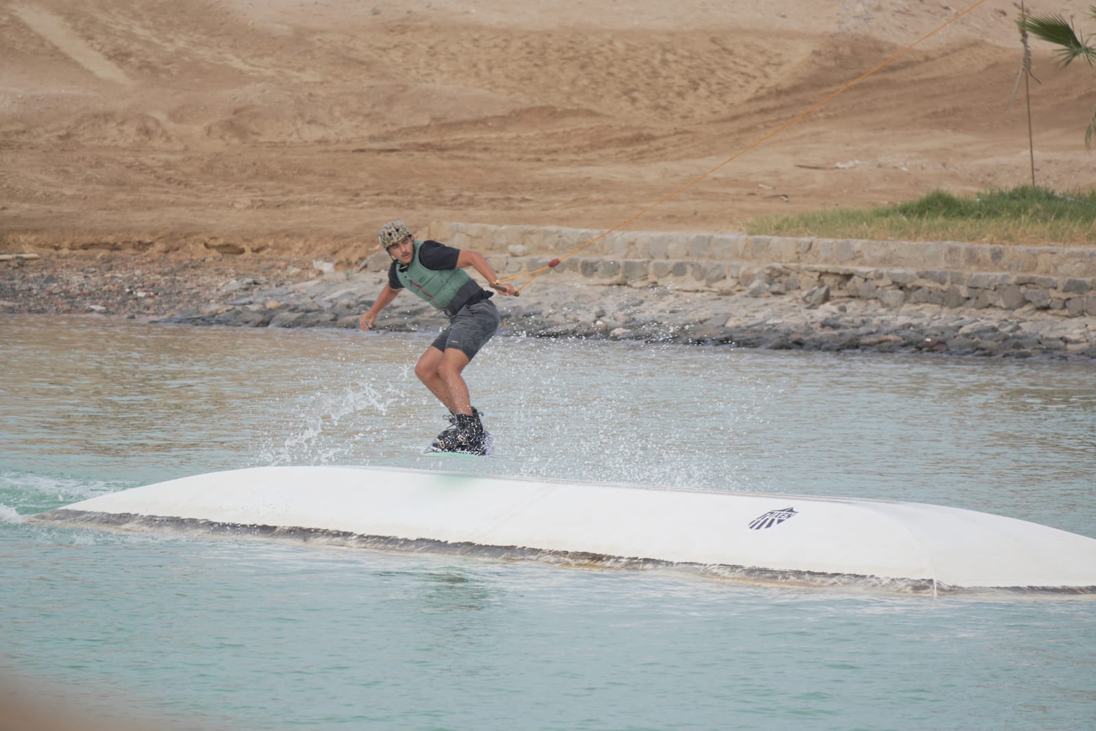 Sliders Cable Park thumbnail 14