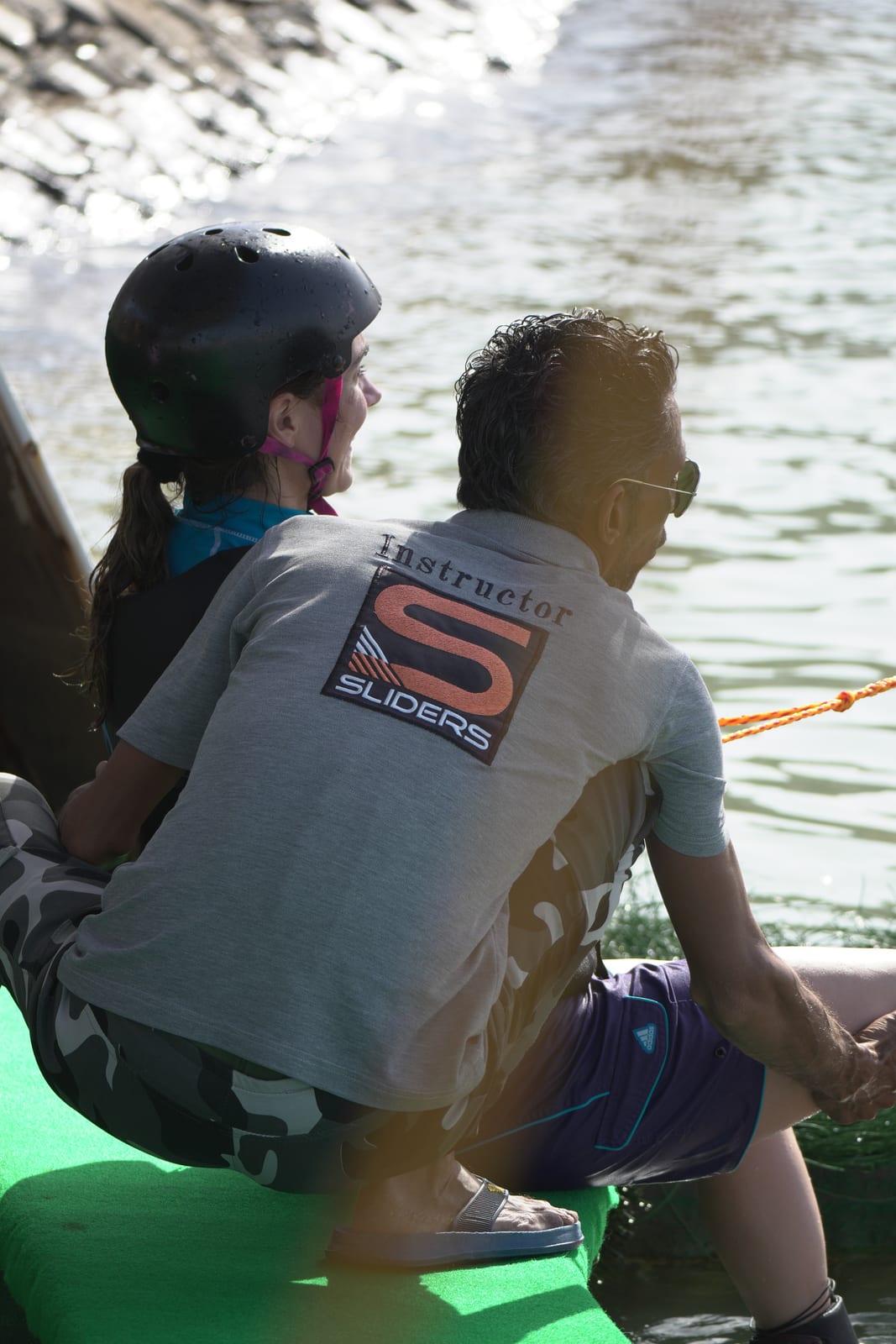 Sliders Cable Park thumbnail 15