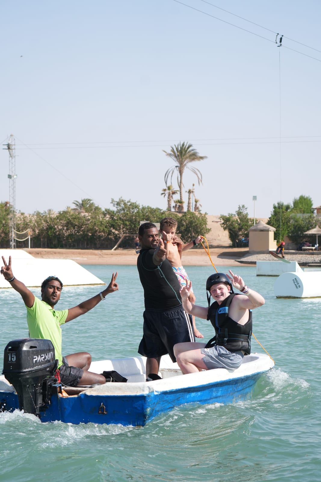 Sliders Cable Park thumbnail 17