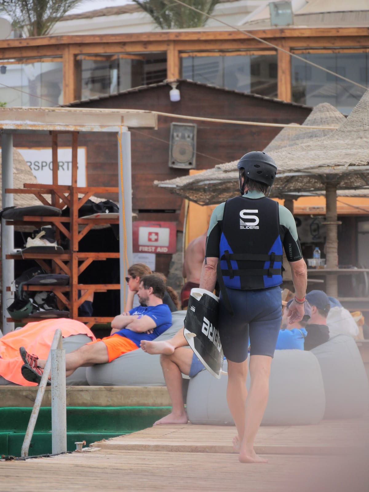 Sliders Cable Park thumbnail 18