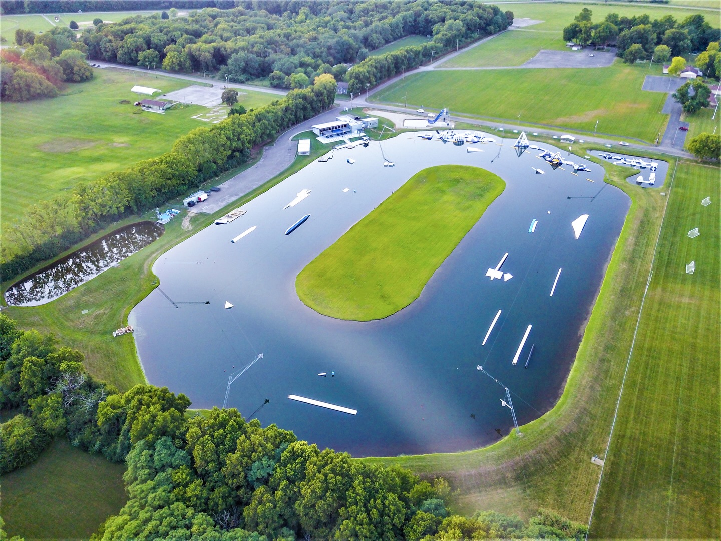 Miniatura Wake Nation Cincinnati 2