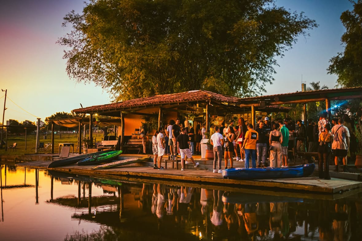 Miniatura Wake Park Palmeiras 2