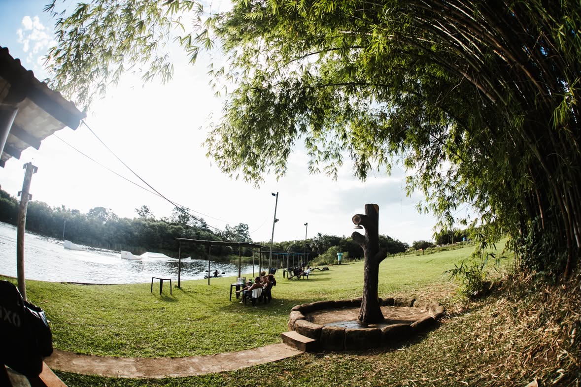 Miniatura Wake Park Palmeiras 3