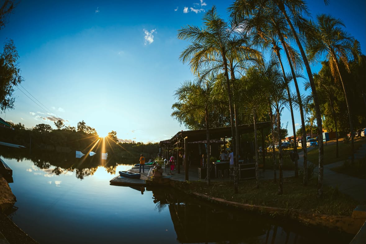 Miniatura Wake Park Palmeiras 4