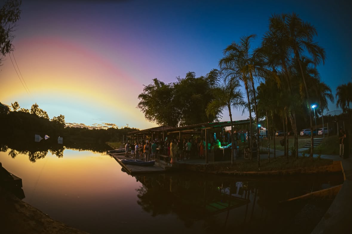 Miniatura Wake Park Palmeiras 6