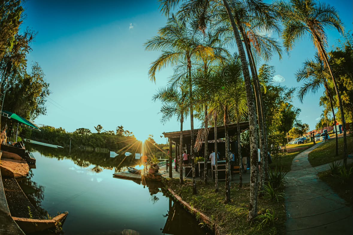 Miniatura Wake Park Palmeiras 7