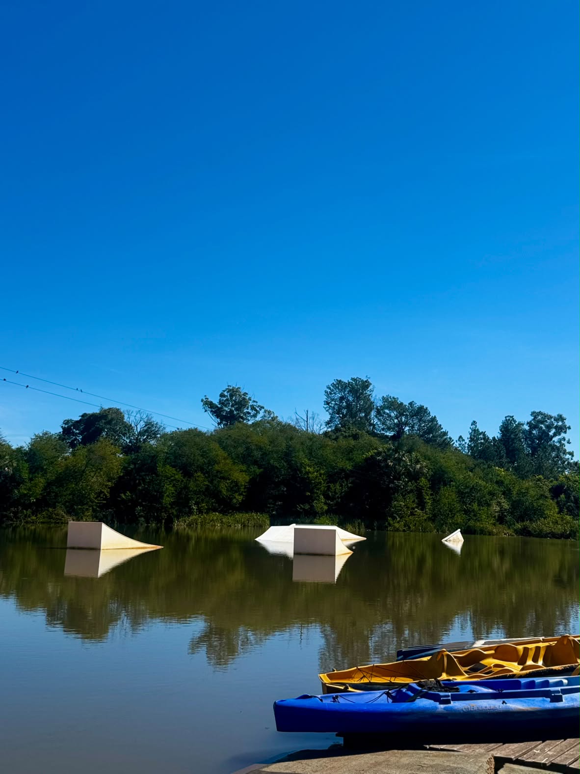 Miniatura Wake Park Palmeiras 9