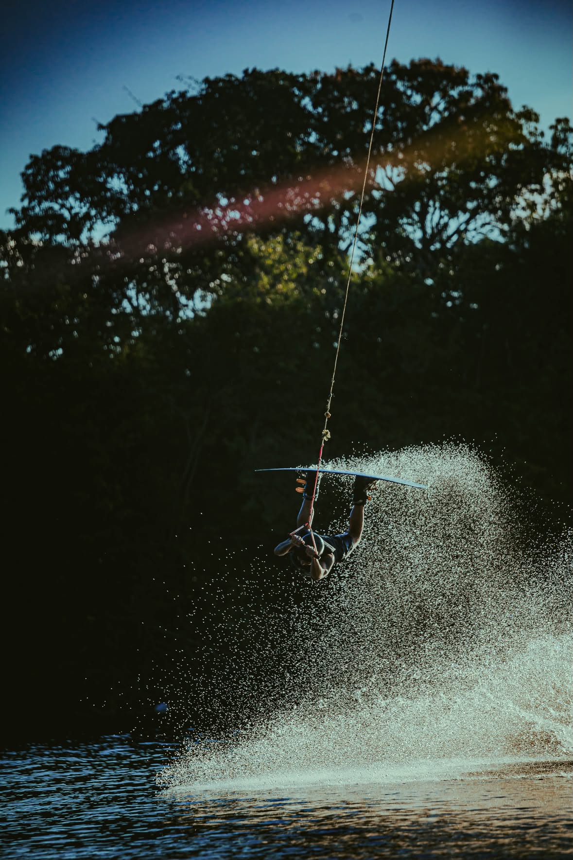 Miniatura Wake Park Palmeiras 10