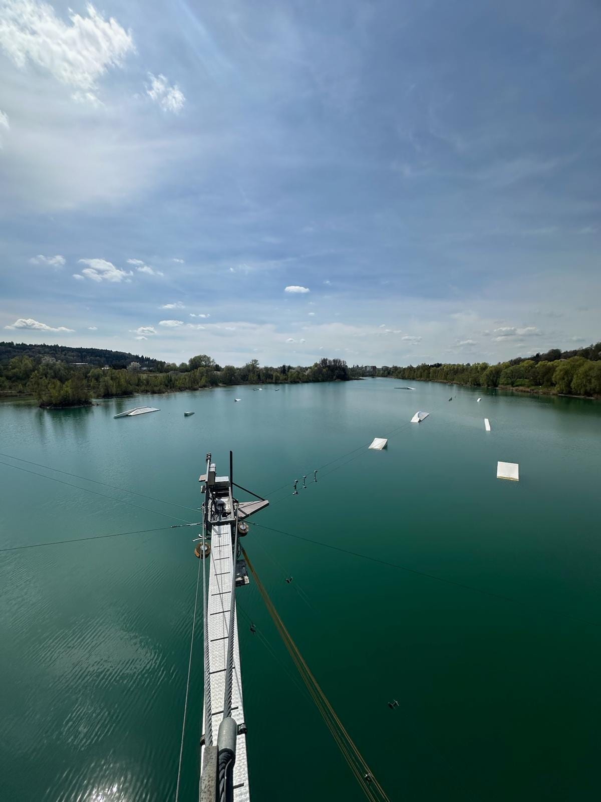 Miniatura Wakepark Pfullendorf 2