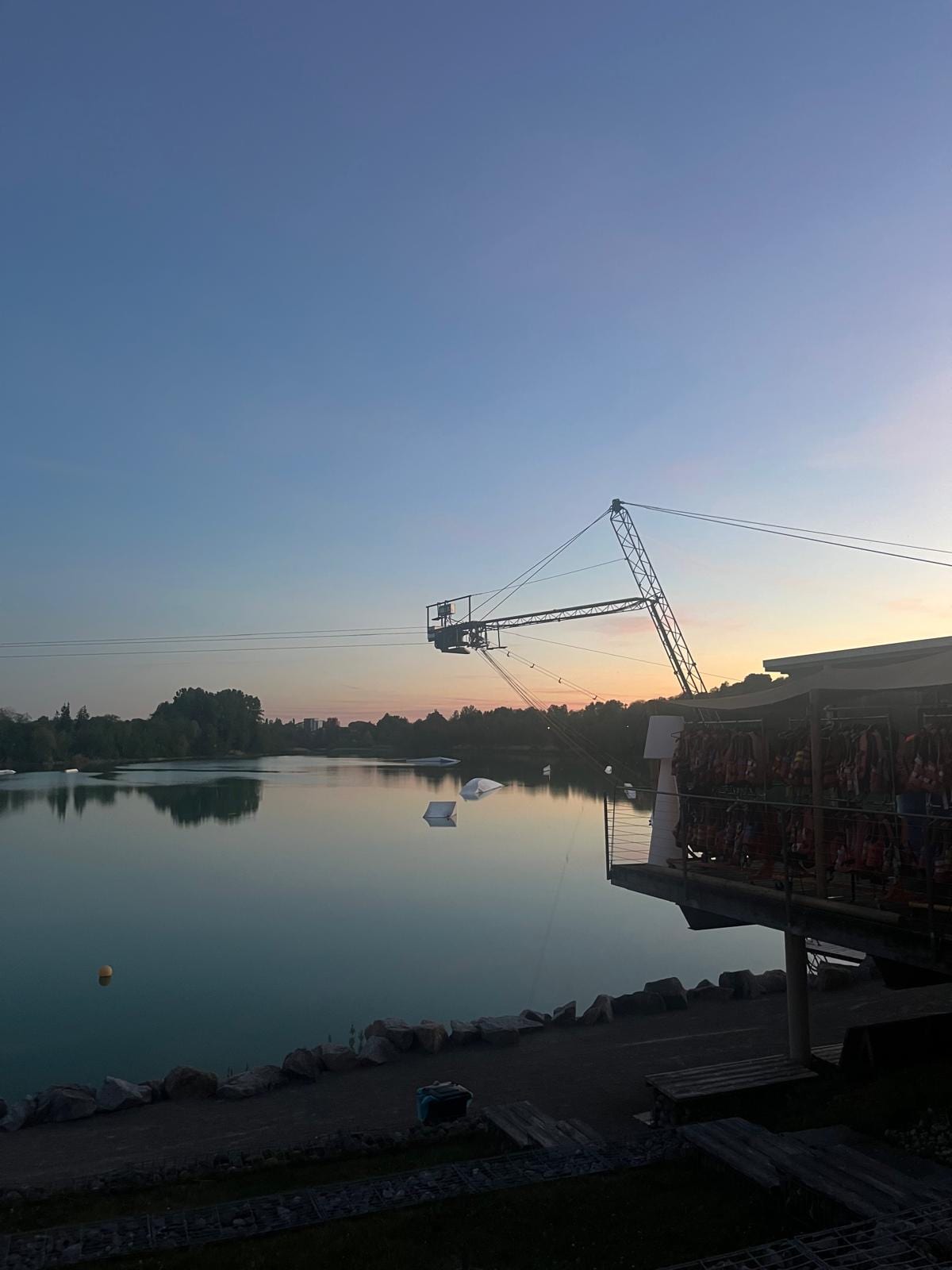 Miniatura Wakepark Pfullendorf 3