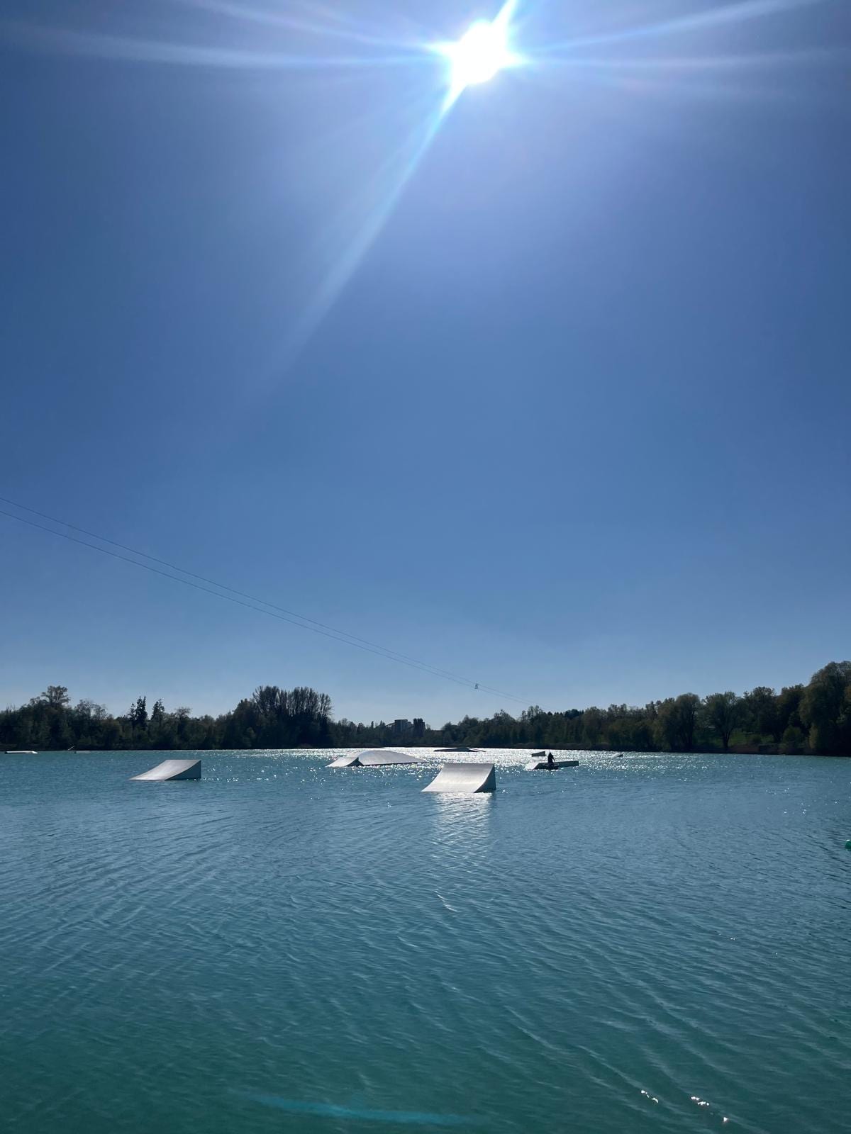 Miniatura Wakepark Pfullendorf 4